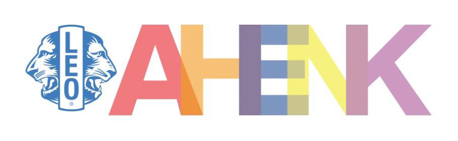 Ahenk Leo Kulübü Logo