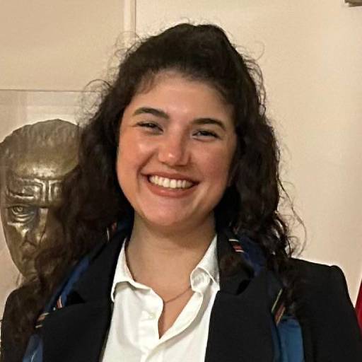 Pera Ezgi Karakışla